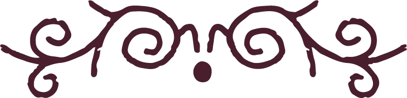 Ornement section "Pour vos événements"