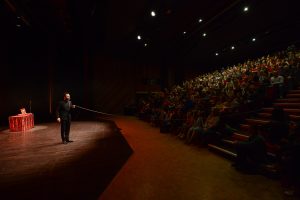 spectacle magie pour enfants bretagne rennes