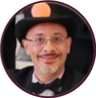 Gregory saltimbanque