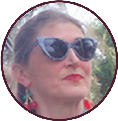 ingrid bulle de savon