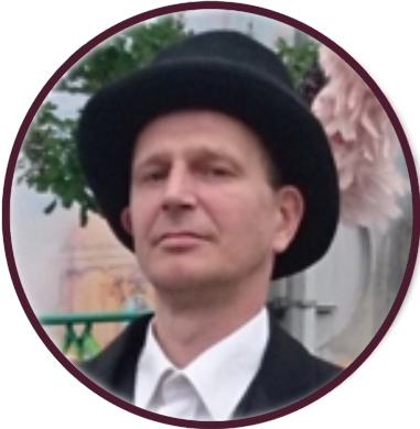 sylvain magicien